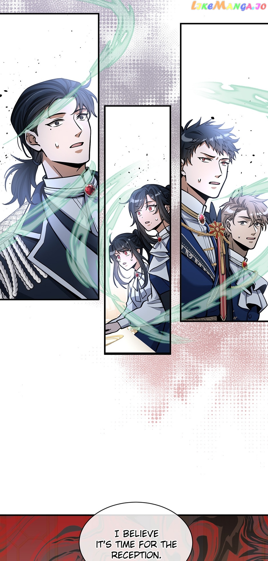 The Beginning After The End Chapter 175.13 image 13